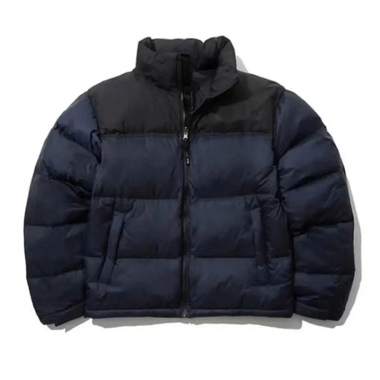 Winter Men Down Jacket, Outdoor Windbreaker Outerwear Hooded Fourrure Manteau Coat Hiver Parka Doudoune