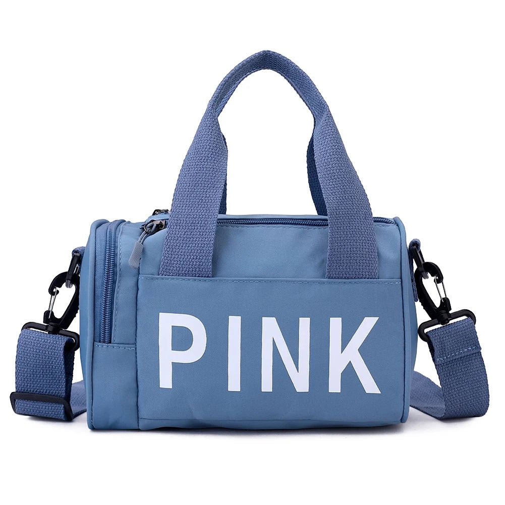 Fitness Sports Bag Multifunctional, Small, Fitness Training Bag, Wear-resistant