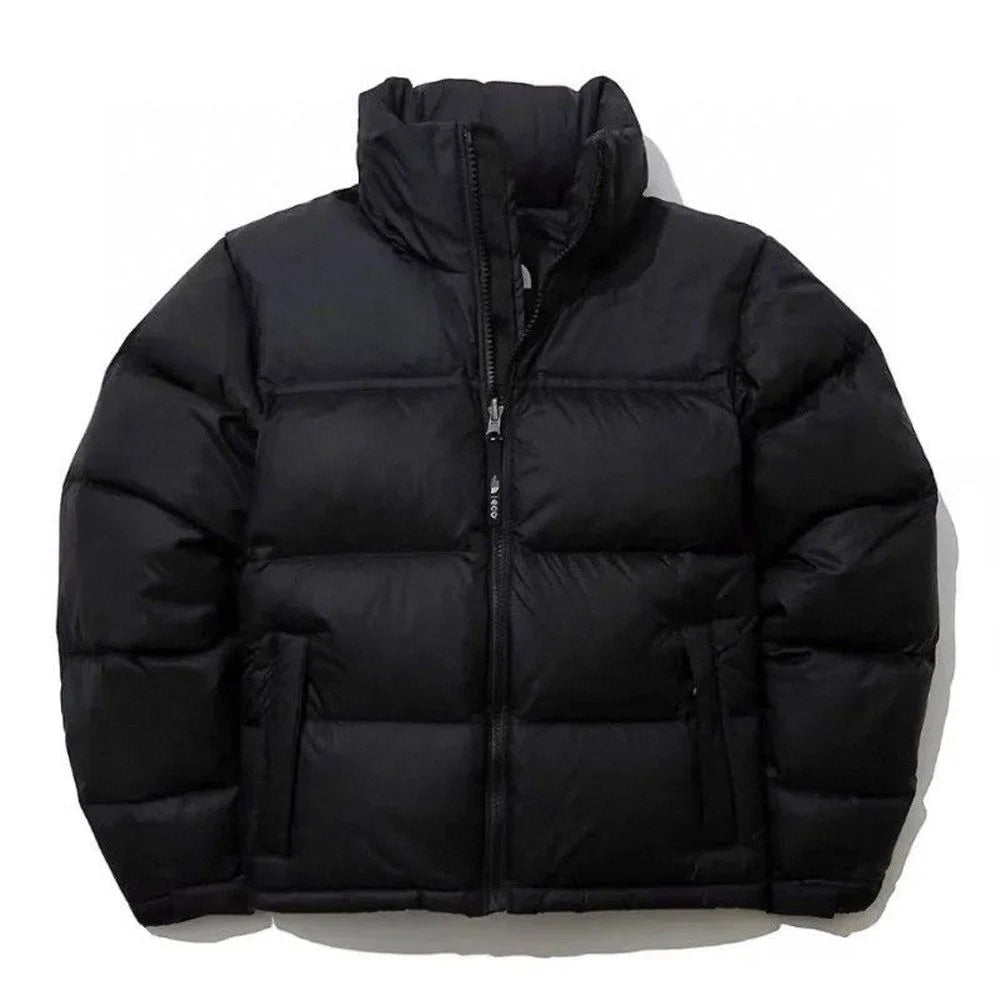 Winter Men Down Jacket, Outdoor Windbreaker Outerwear Hooded Fourrure Manteau Coat Hiver Parka Doudoune